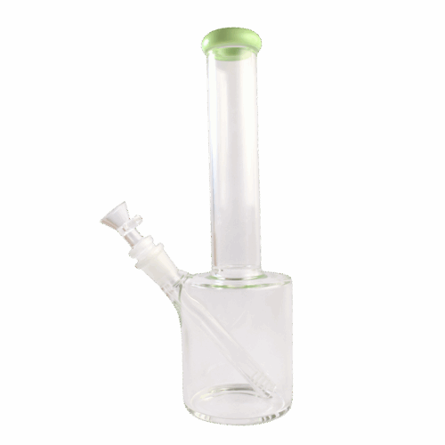 Bong Tipo Botella Bowl 14mm