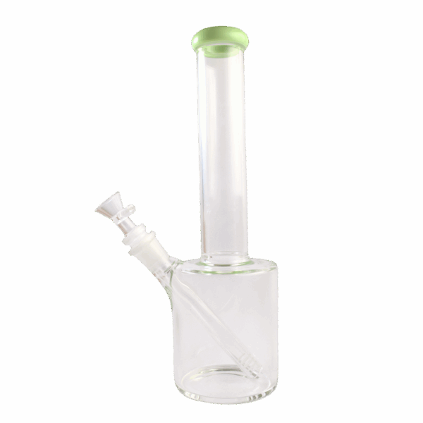Bong Tipo Botella Bowl 14mm