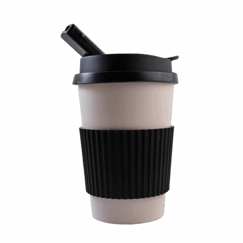 Bong Cupsy Portátil