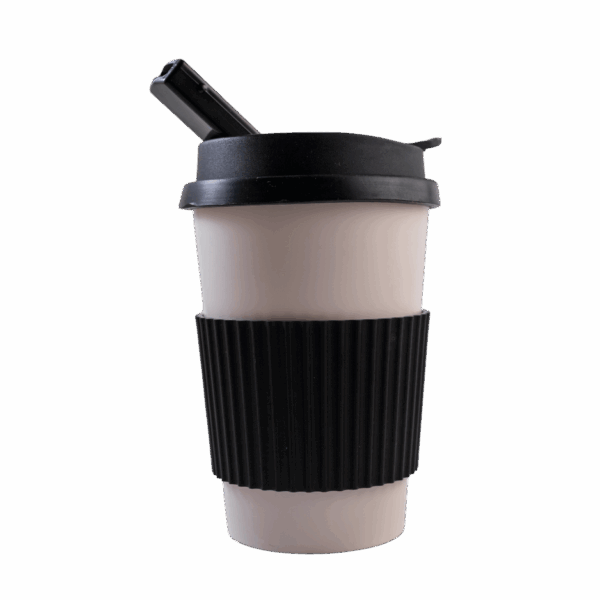 18 Bong Cupsy Portátil