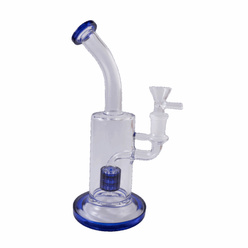 Bong Percolador Bajo