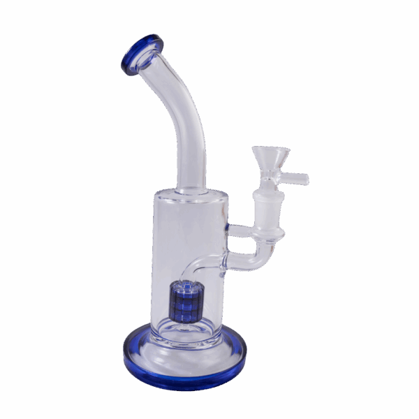 Bong Percolador Bajo