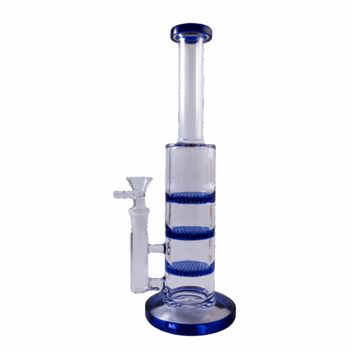 25 Bong Triple Perc