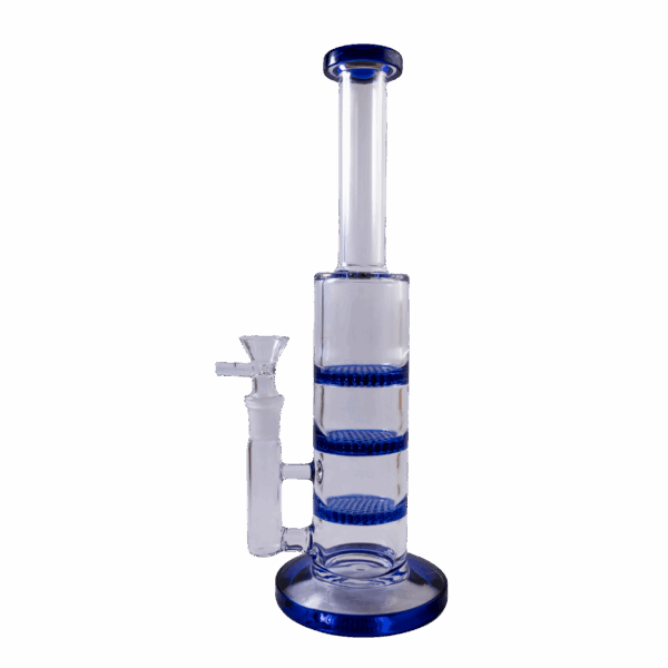 25 Bong Triple Perc