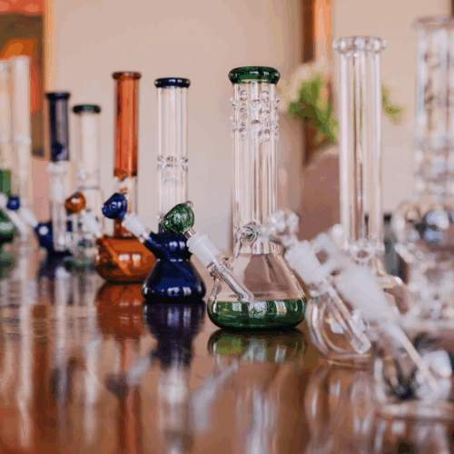 420 Cleaner