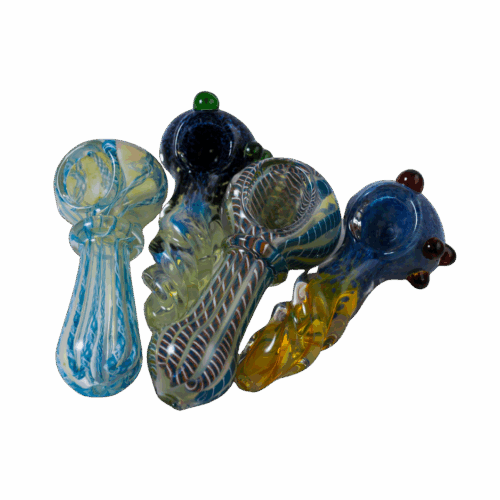 Pipa Cósmica Spoon