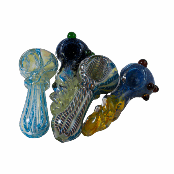 Pipa Cósmica Spoon