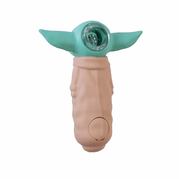 Pipa Yoda