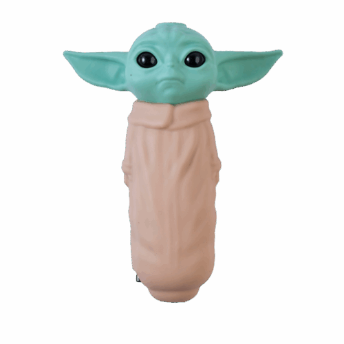Pipa Yoda