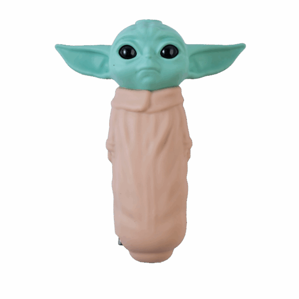 Pipa Yoda