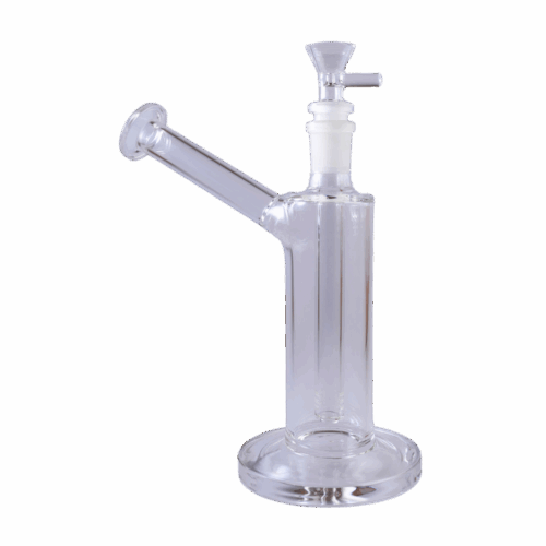 Bong Clásico Transparente XL