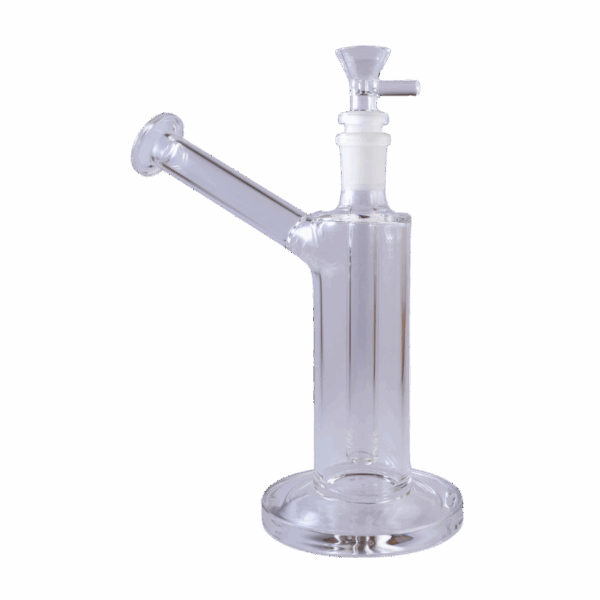 Bong Clásico Transparente XL