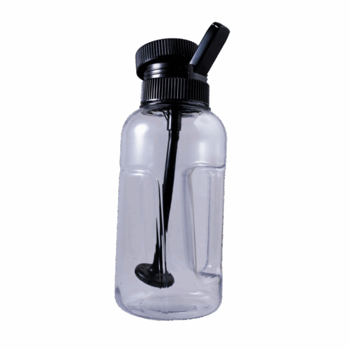 Bong Botella Zmokie