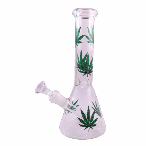 Bong Baker Estampado 24cm Bowl 14mm