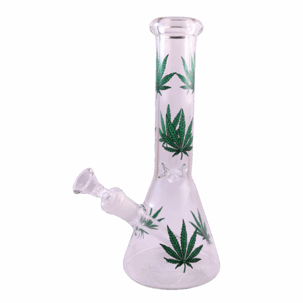Bong Baker Estampado 24cm Bowl 14mm
