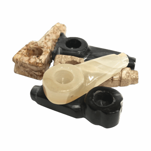 Pipa Onix 13cm