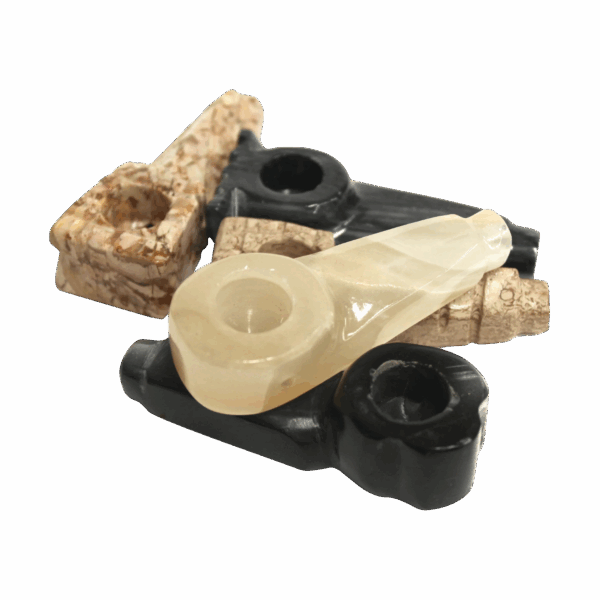 Pipa Onix 13cm