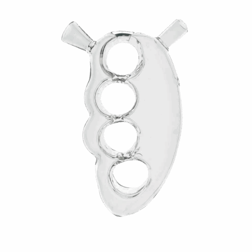 Bong Manopla