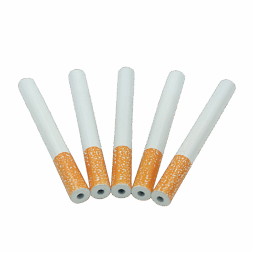 Pipa Cigarrillo