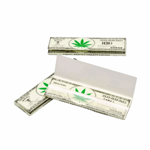 Papel Hornet “Dollar”
