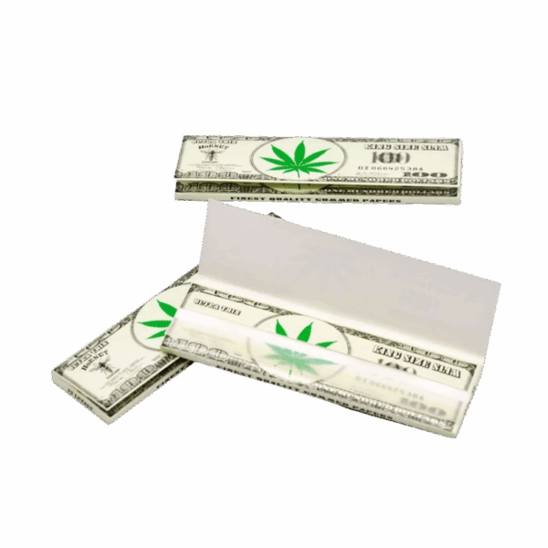 79 Papel Hornet “Dollar”