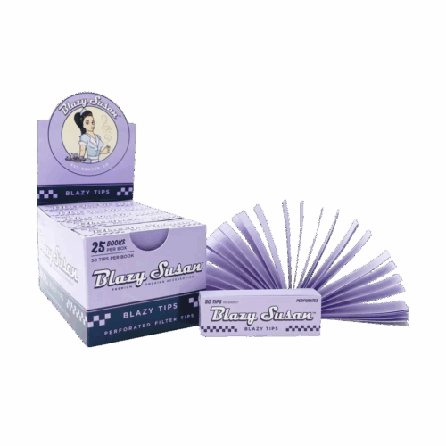 82 Filtros Blazy Susan Purple