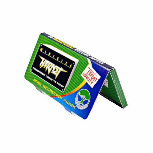Hornet Rolling Paper Celulosa