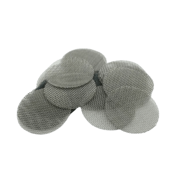 99 Mallas Metálicas 5 pz