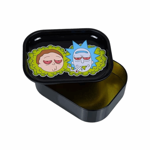 Cajas Lata Diseños
