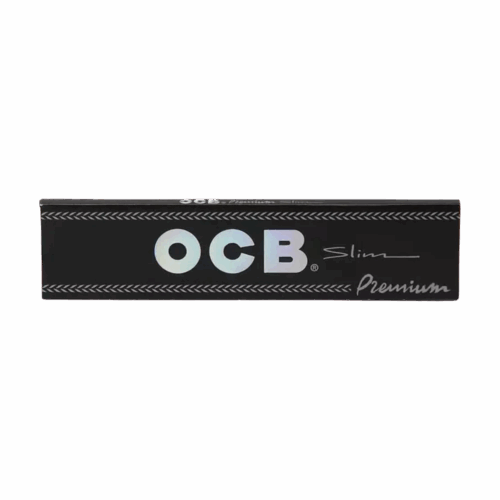 OCB Slim Premium