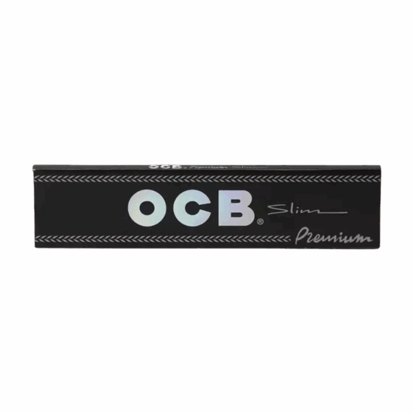 OCB Slim Premium