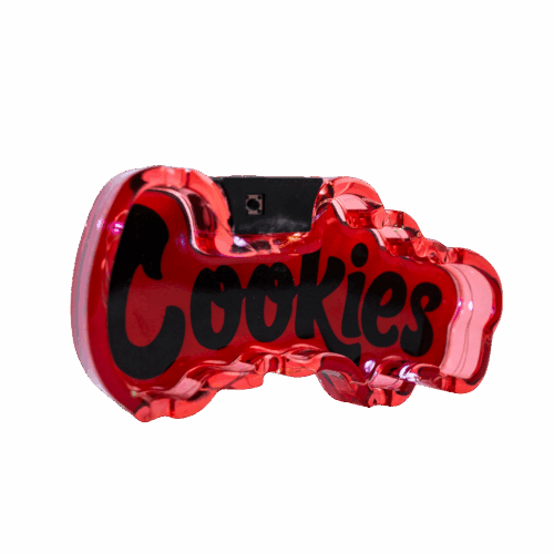 Cenicero Led Cookies