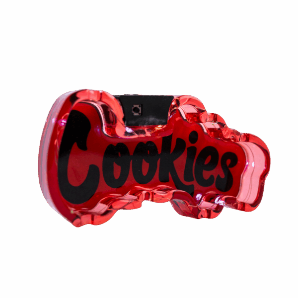 Cenicero Led Cookies