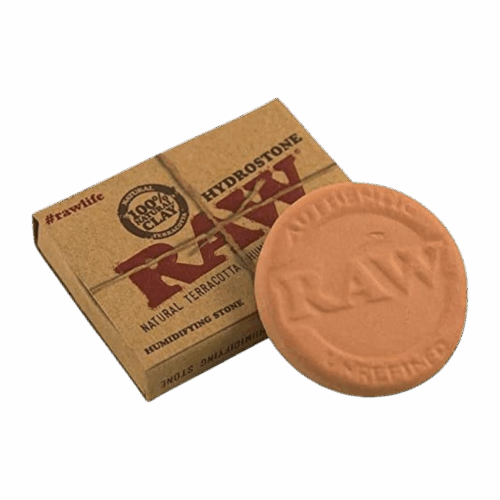 Fotos PNG Area420-7 RAW Hydrostone – Piedra Humidificadora de Terracota Natural