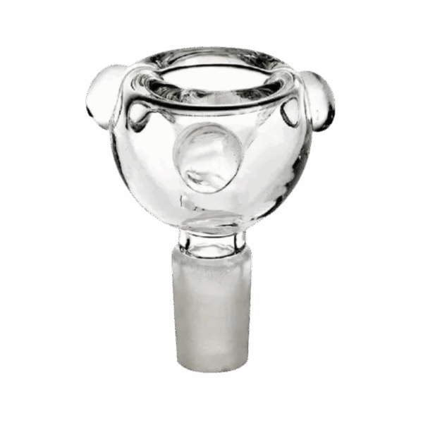 Bowl de Vidrio para Bongs