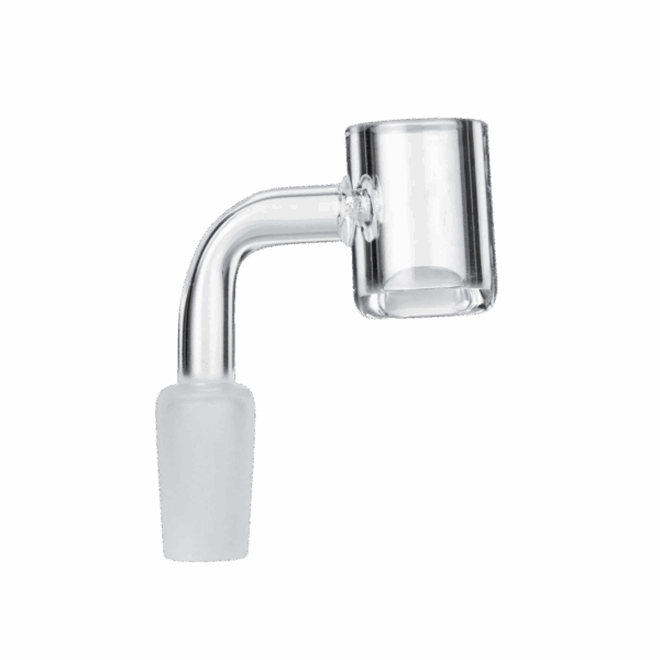 Banger Dab Rig de Cuarzo 90°