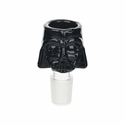 Bowl de Cerámica - Diseño Darth Vader