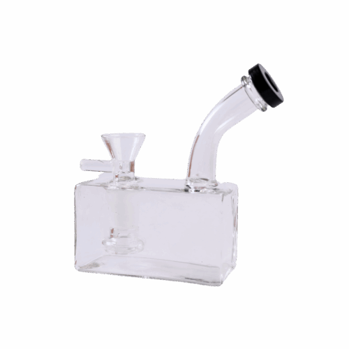 Bong de Cubo