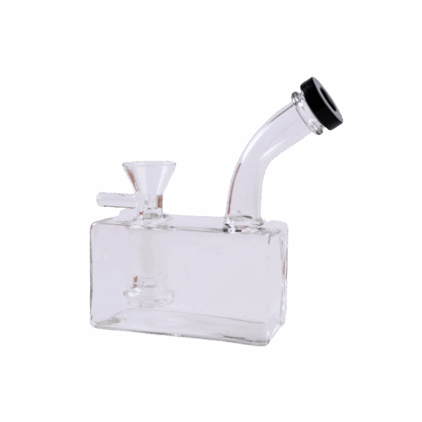 Bong de Cubo