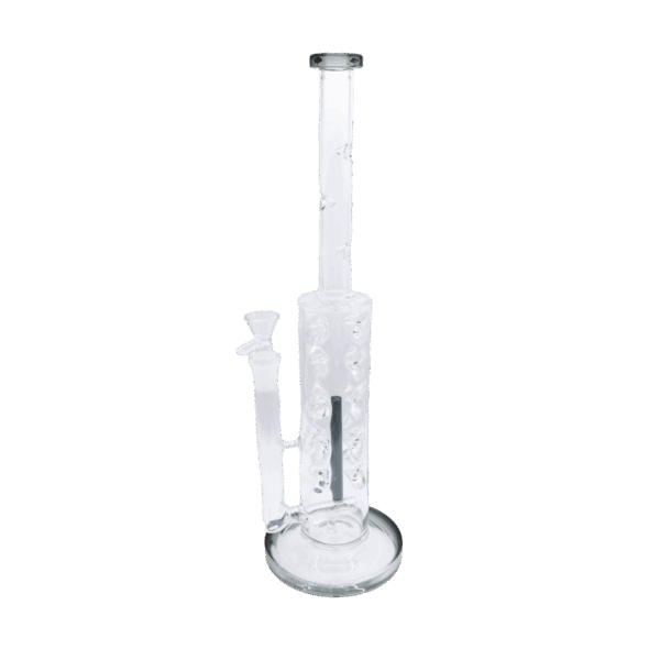165 Bong Monolito Negro 35cm