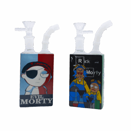 Bong Jugo 15cm