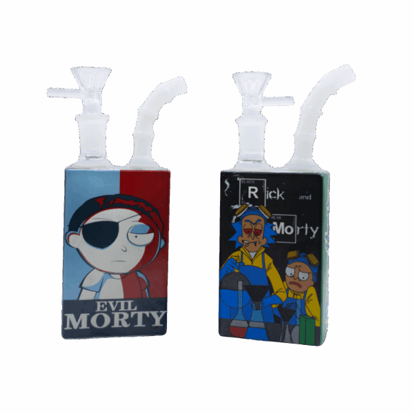 Bong Jugo 15cm