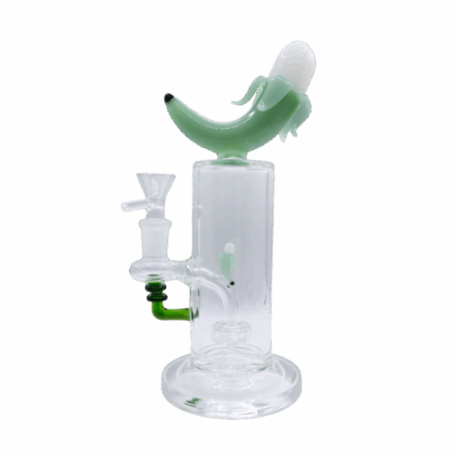 Bong Banana Cósmico 20cm