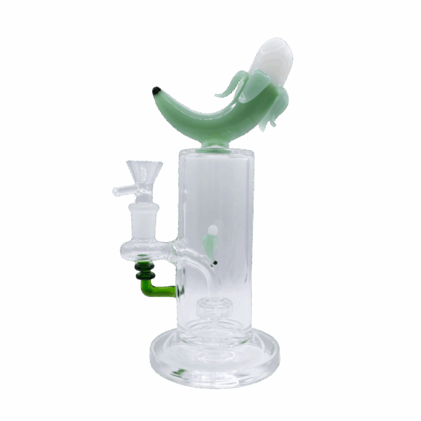 Bong Banana Cósmico 20cm