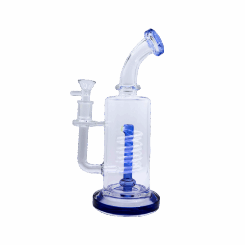 Bong Resorte Cósmico 24cm