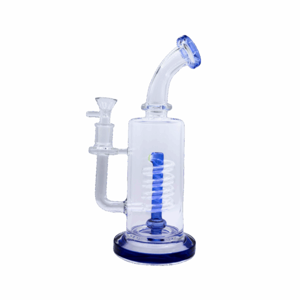 Bong Resorte Cósmico 24cm