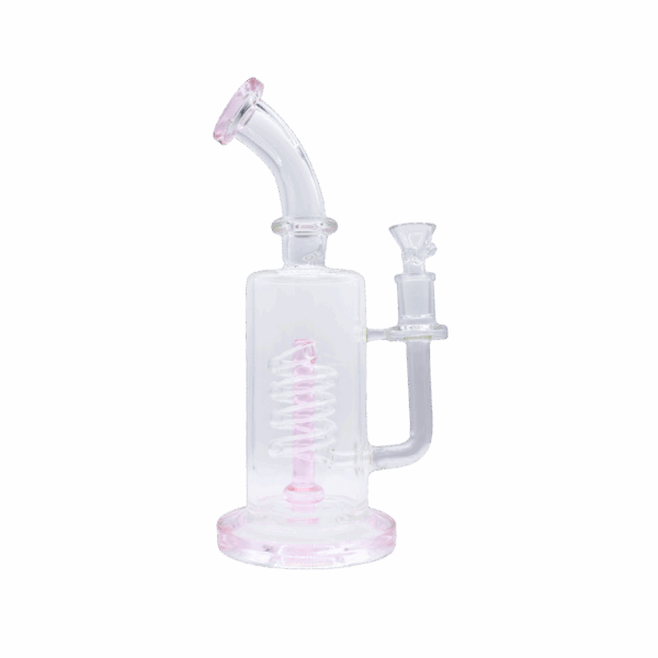 Bong Resorte Cósmico 24cm