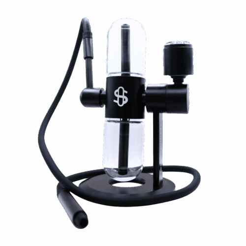 Bong Gravity Studenglass 25cm
