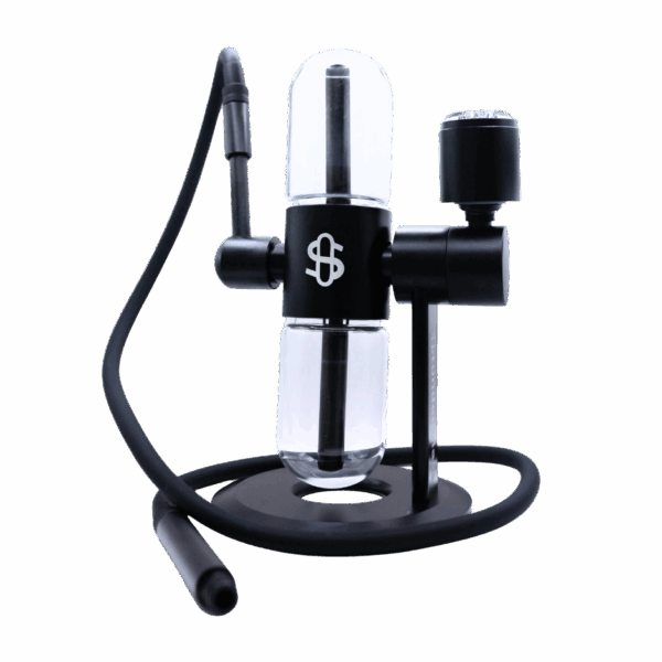 179 Bong Gravity Studenglass 25cm