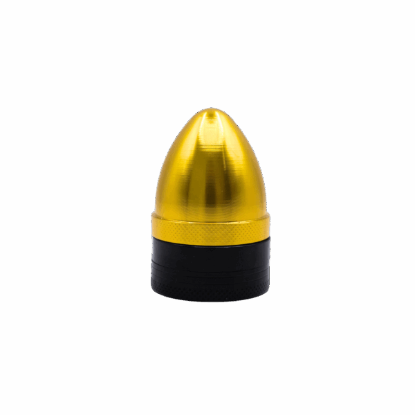 186 Grinder Bala Dorada 60mm